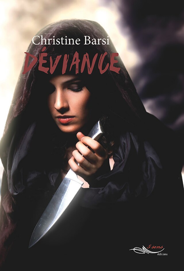 Book cover for Déviance