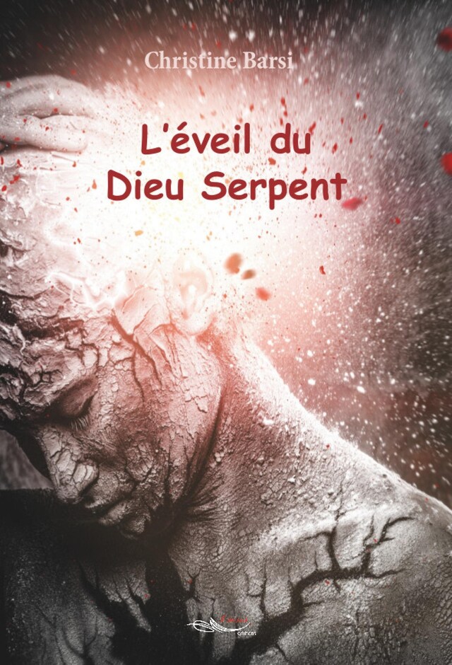 Buchcover für L’éveil du Dieu Serpent