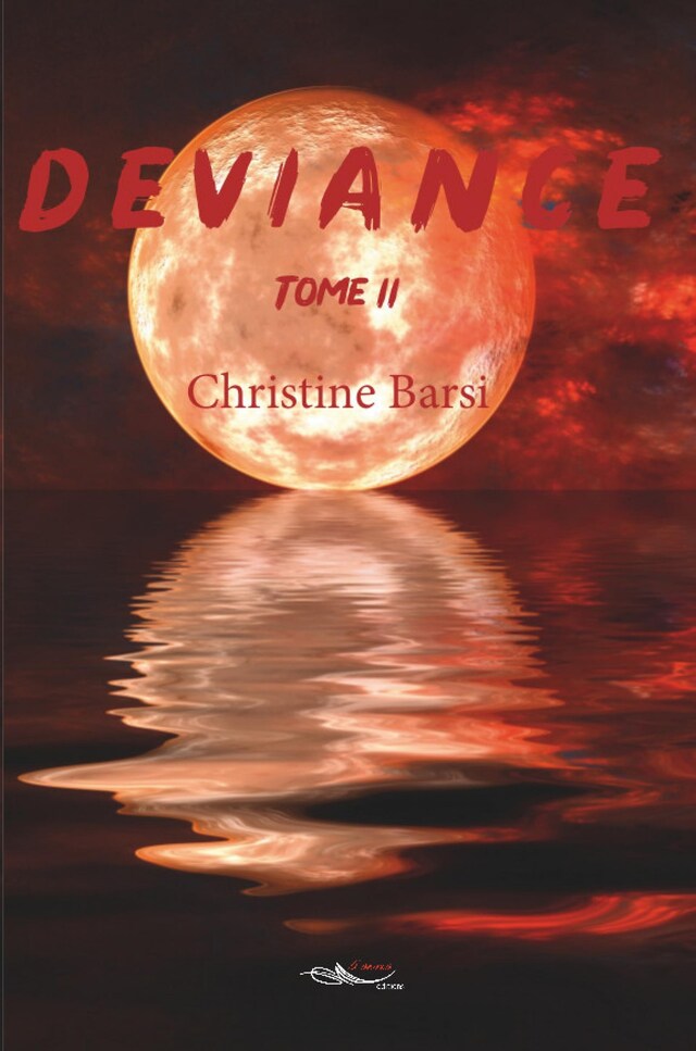 Bokomslag for Déviance - Tome 2