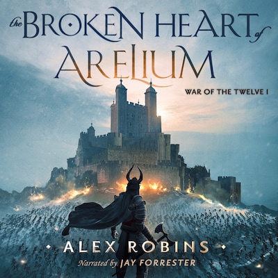 The Broken Heart of Arelium