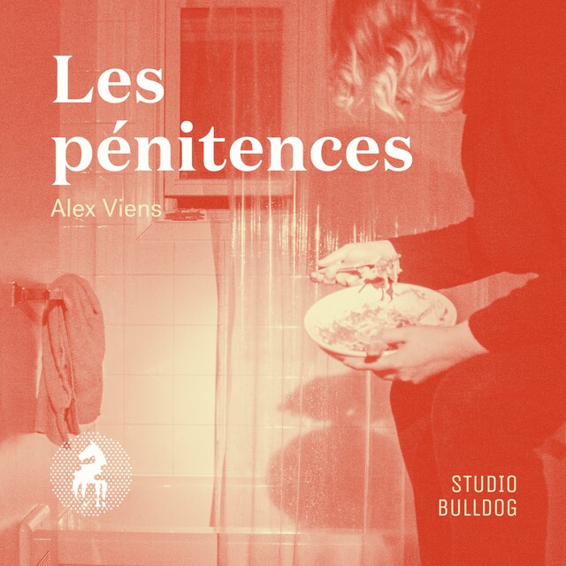 Book cover for Les pénitences