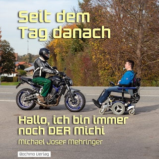 Seit dem Tag danach als Hörbuch