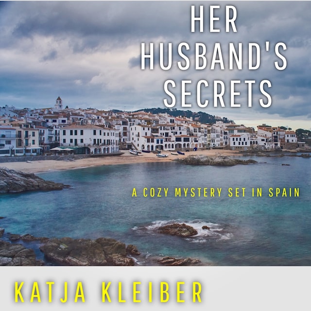 Book cover for Her Husband's Secrets (Unabridged)