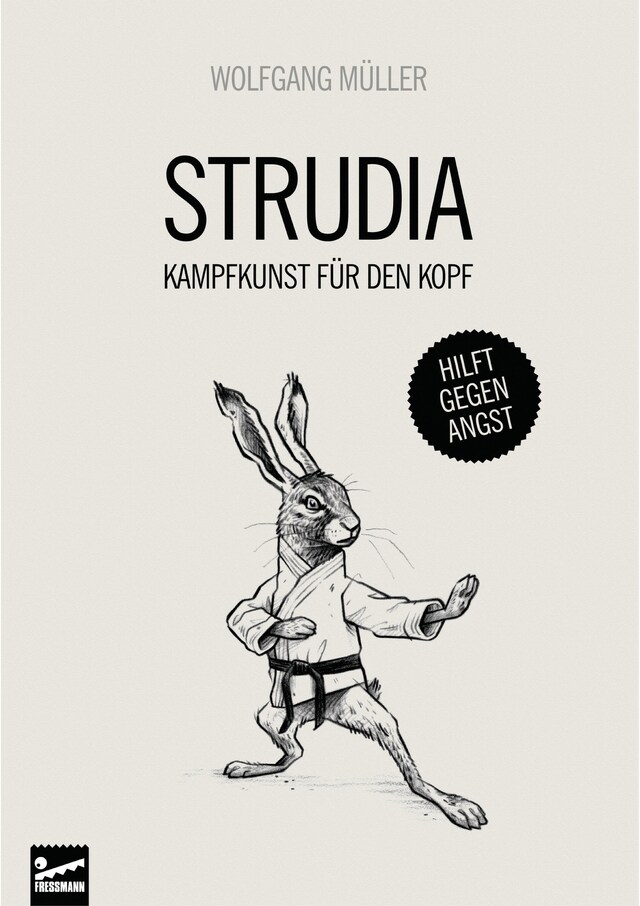 Buchcover für STRUDIA