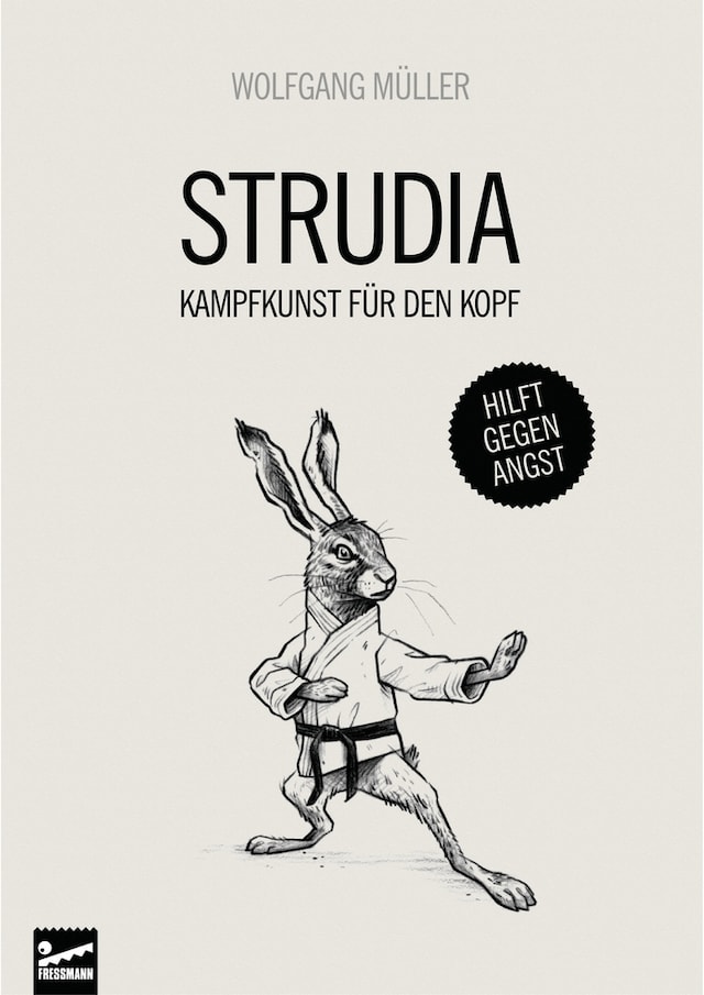 Book cover for STRUDIA