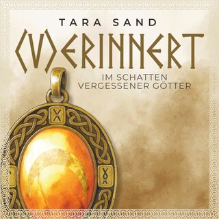 (V)ERINNERT als Hörbuch