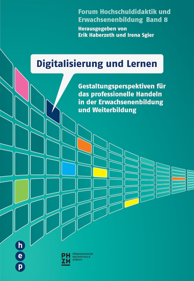 Bokomslag for Digitalisierung und Lernen (E-Book)