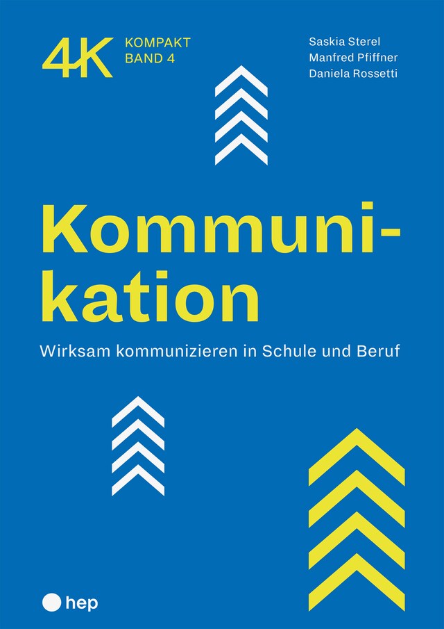 Boekomslag van Kommunikation (E-Book)