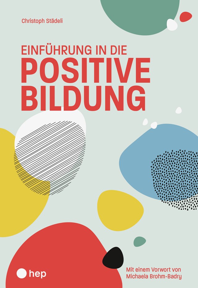 Buchcover für Einführung in die positive Bildung