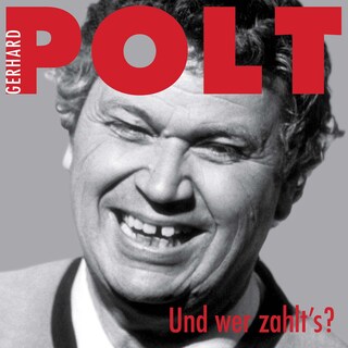 Und, wer zahlt's? als Hörbuch