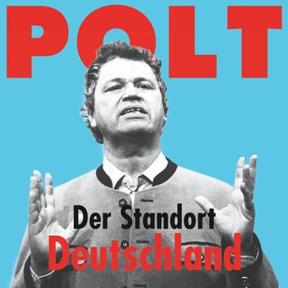 Der Standort Deutschland als Hörbuch