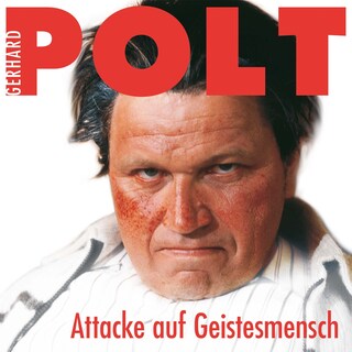 Attacke auf Geistesmensch als Hörbuch