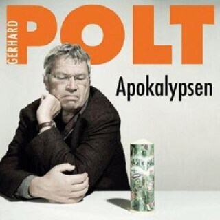 Apokalypsen als Hörbuch