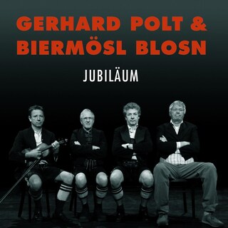 Jubiläum als Hörbuch