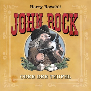 John Rock oder der Teufel als Hörbuch