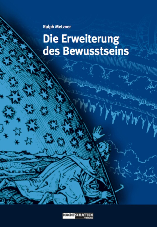 Bokomslag for Die Erweiterung des Bewusstseins