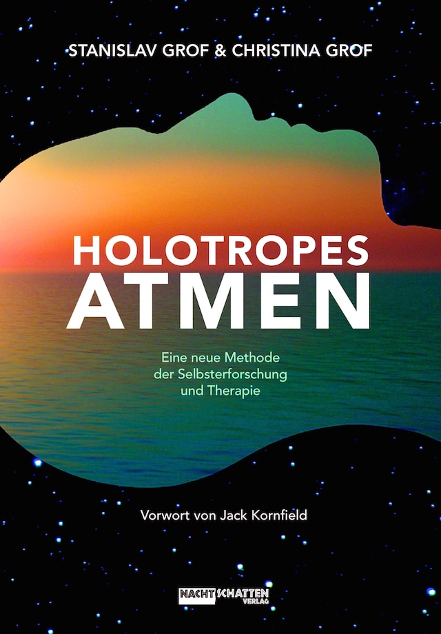 Book cover for Holotropes Atmen