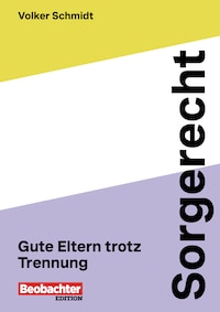 Sorgerecht