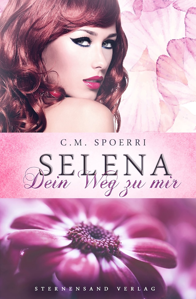 Book cover for Selena: Dein Weg zu mir