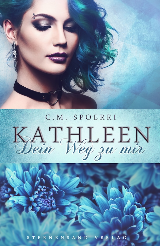 Book cover for Kathleen: Dein Weg zu mir