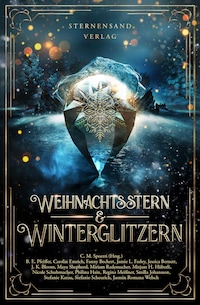 Weihnachtsstern & Winterglitzern (Anthologie)