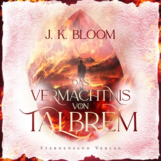 Das Vermächtnis von Talbrem (Band 2): Blinder Zorn als Hörbuch