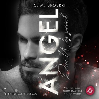 Angel (Band 3): Dein Weg zurück als Hörbuch