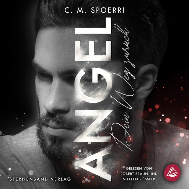 Book cover for Angel (Band 3): Dein Weg zurück