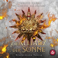 Die Allianz der Sonne (Band 1)