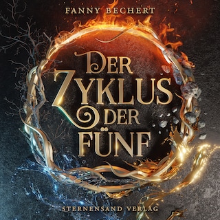 Der Zyklus der Fünf als Hörbuch