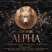 New York Alpha (Part 0: Prolog - Reihenstart)