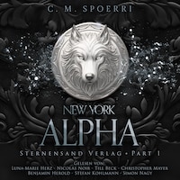 New York Alpha (Part 1: Fortsetzung)