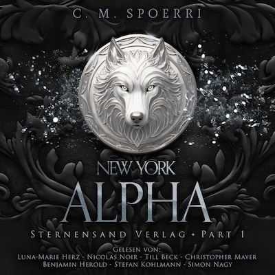 Cover von New York Alpha (Part 1)