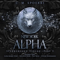 New York Alpha (Part 5)