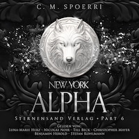 New York Alpha (Part 6)