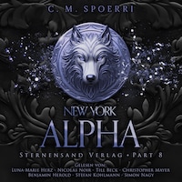 New York Alpha (Part 8)