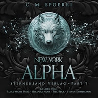 New York Alpha (Part 9)