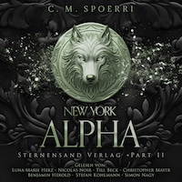 New York Alpha (Part 11)