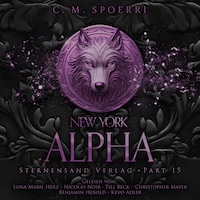 New York Alpha (Part 15)