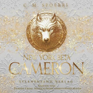 Cameron: New York Beta als Hörbuch