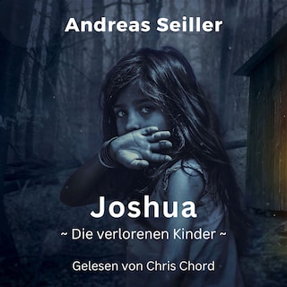 Joshua als Hörbuch
