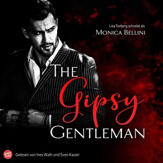 The Gipsy Gentleman als Hörbuch