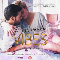 Explosive Vibes: Julian & Marie
