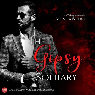 The Gipsy Solitary als Hörbuch