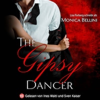 The Gipsy Dancer
