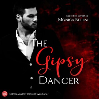 The Gipsy Dancer als Hörbuch