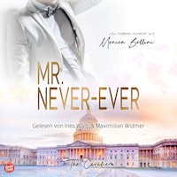 Mr. Never-Ever