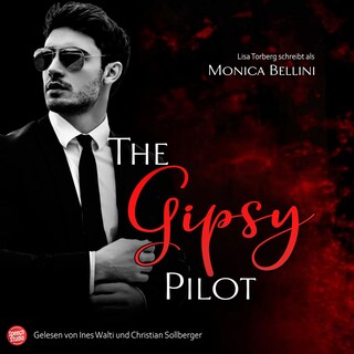 The Gipsy Pilot als Hörbuch