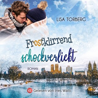 Frostklirrend schockverliebt als Hörbuch