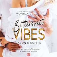 Bittersweet Vibes: Jason & Sophie